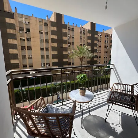 Sostoa Homes Málaga