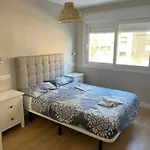 Sostoa Homes מאלגה