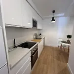 דירה Sostoa Homes *