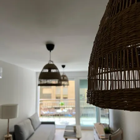 Sostoa Homes Appartement