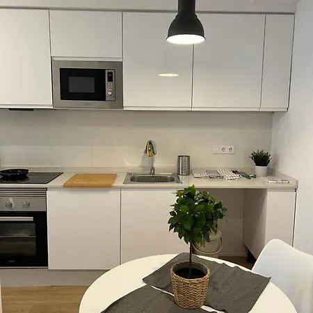 Sostoa Homes Appartamento *