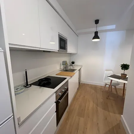 Appartamento Sostoa Homes *