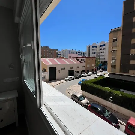 Sostoa Homes Málaga