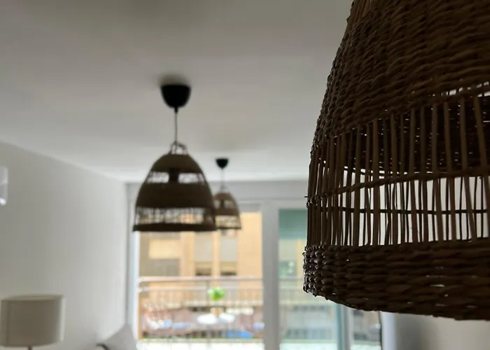 Sostoa Homes Appartement