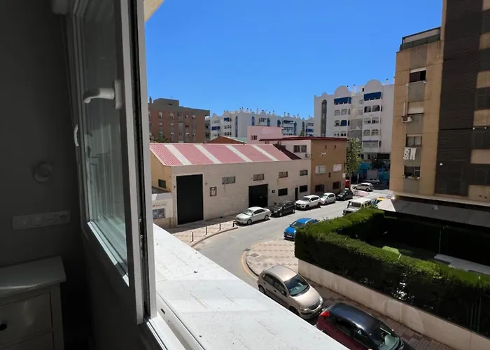 Sostoa Homes Málaga