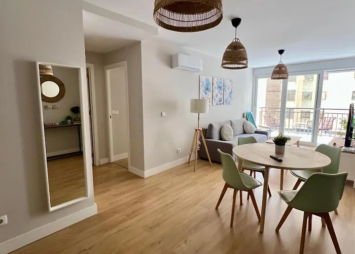 Sostoa Homes * Málaga
