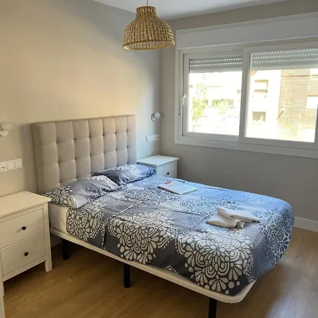 Sostoa Homes Malaga