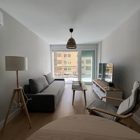 Sostoa Homes * Malaga