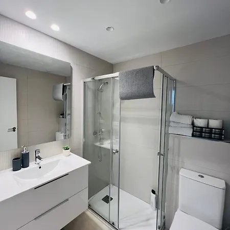 Sostoa Homes Malaga