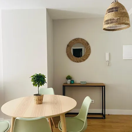 Sostoa Homes * 马拉加
